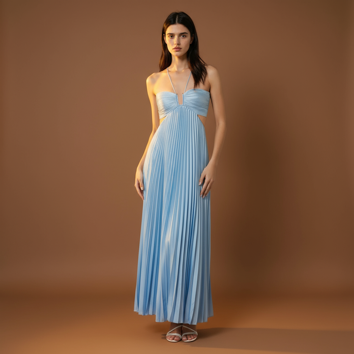 Suzanna | Maxi Dress