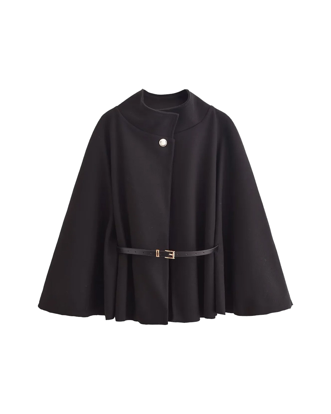 Annalena | Coat with Belt