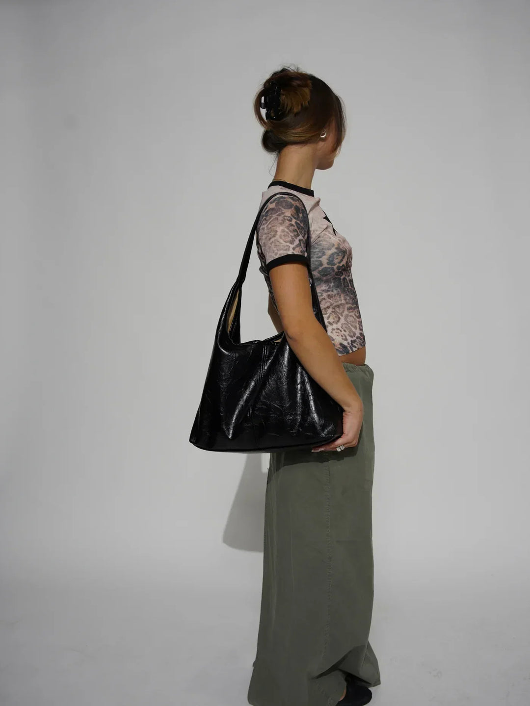 Velora | Handbag and Clutch