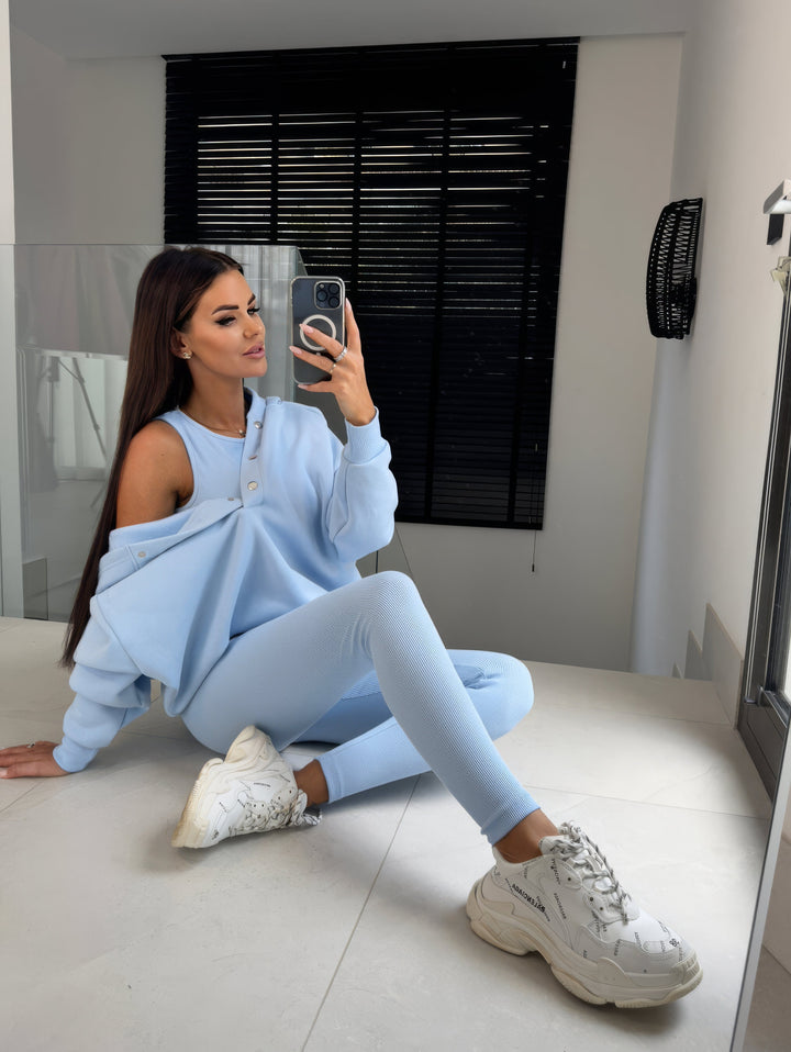 Natalia | Relaxation Set