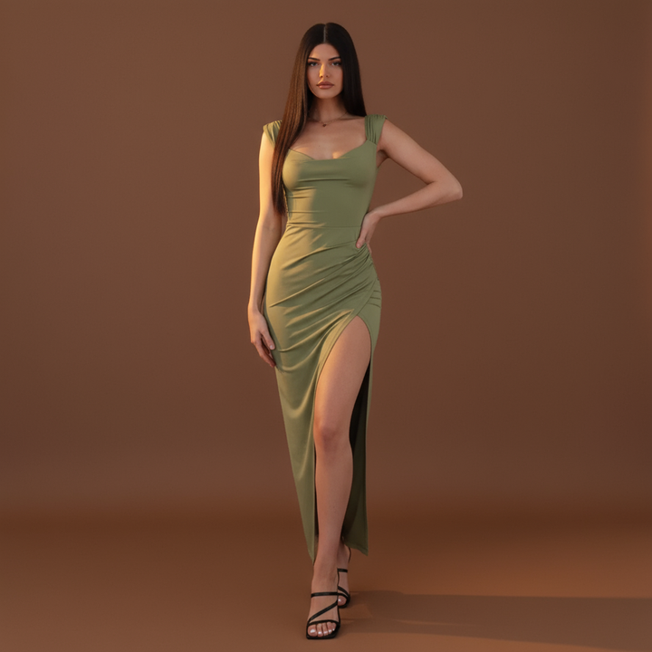 Joanna | Elegant Slip Dress