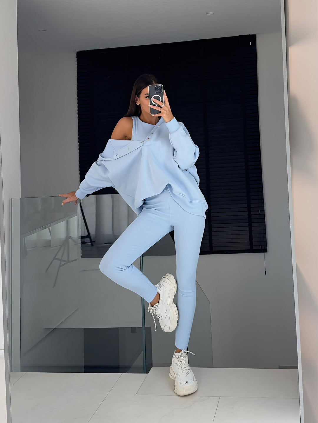 Natalia | Relaxation Set