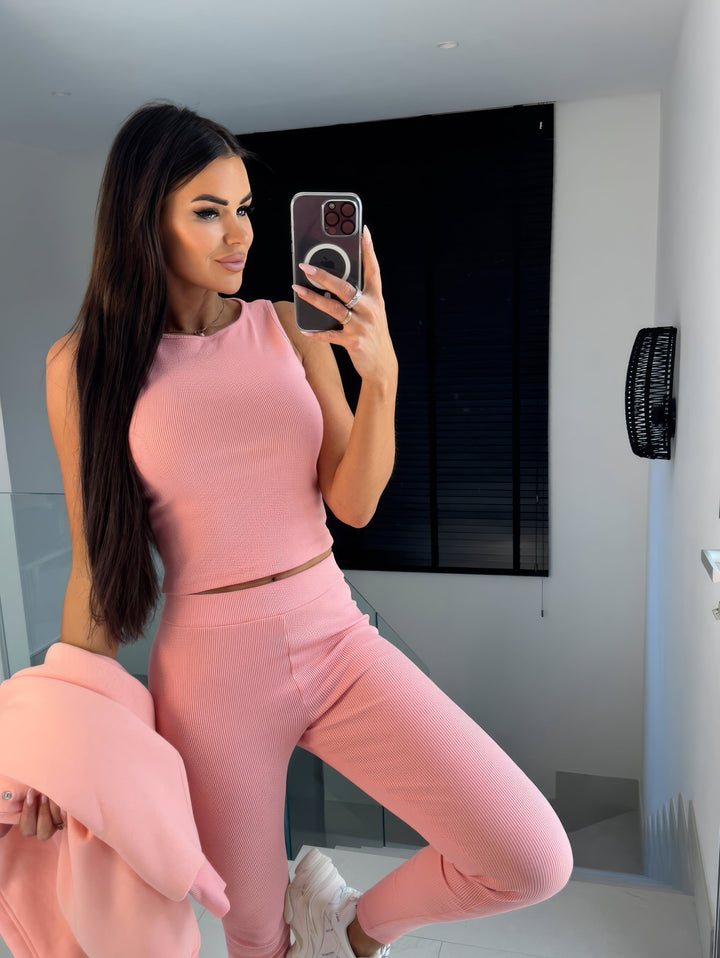 Natalia | Relaxation Set