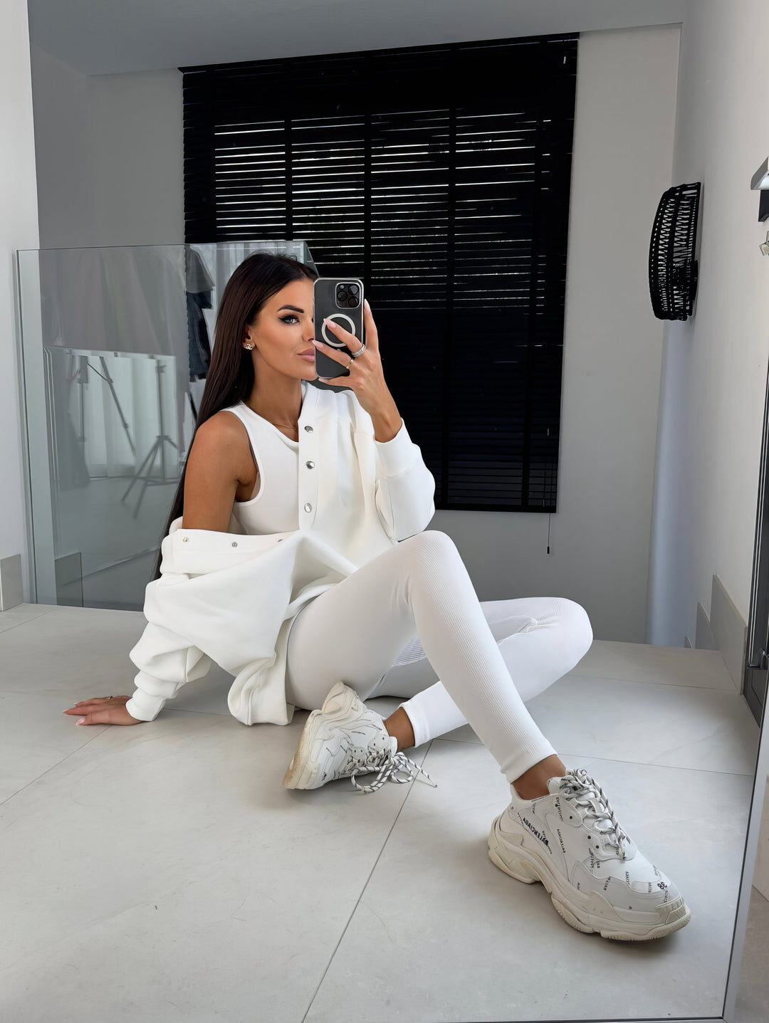 Natalia | Relaxation Set