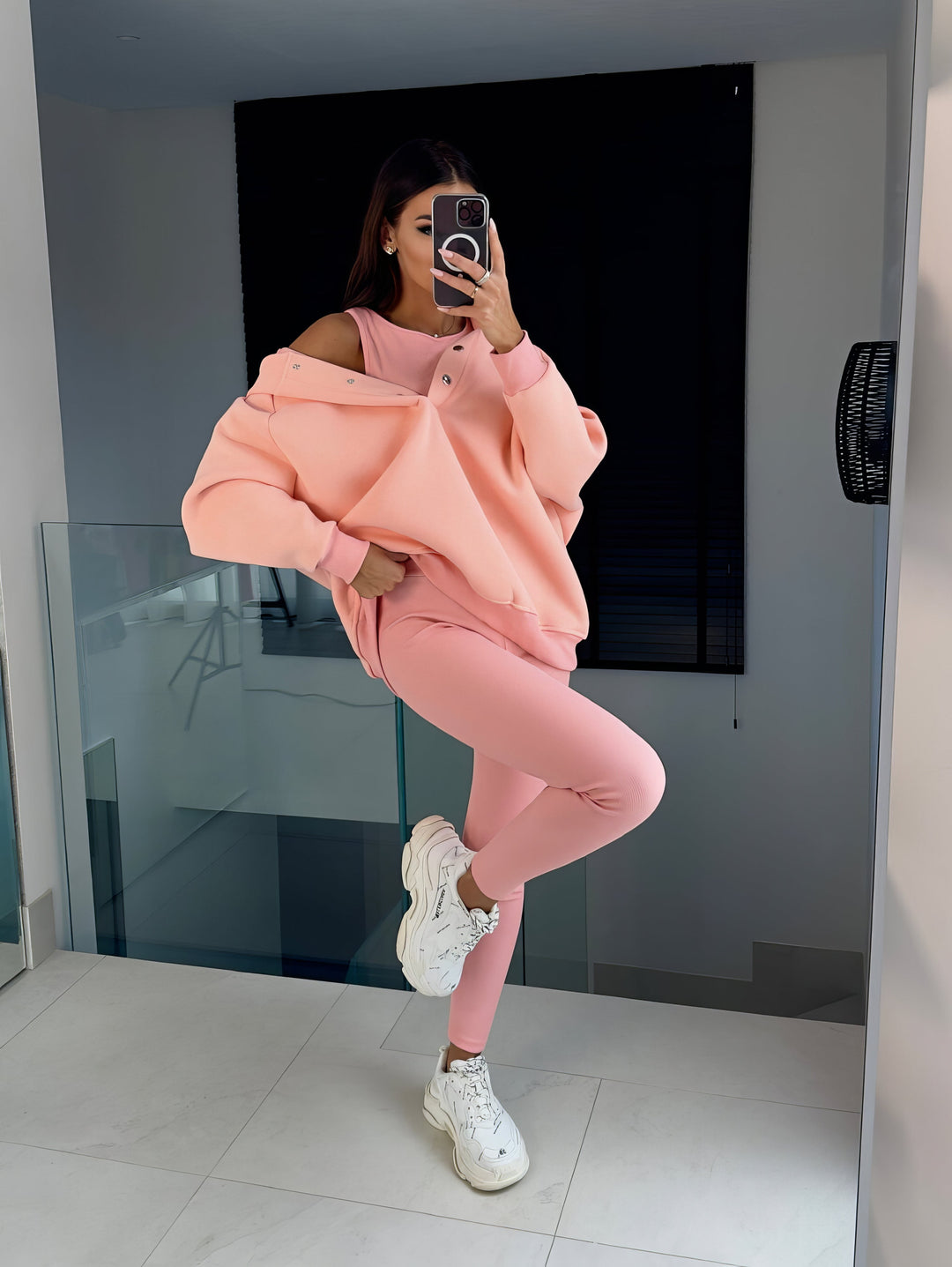 Natalia | Relaxation Set