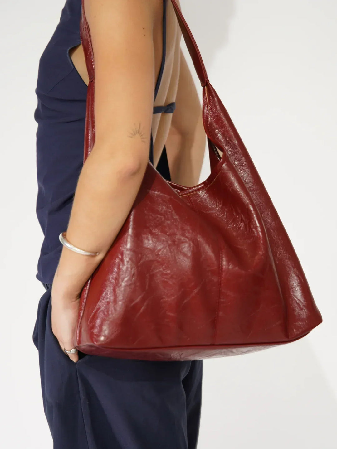 Velora | Handbag and Clutch