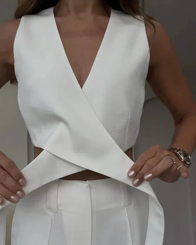 Adriana | Old Money Set