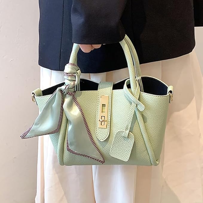 Elle | Classic Shoulderbag