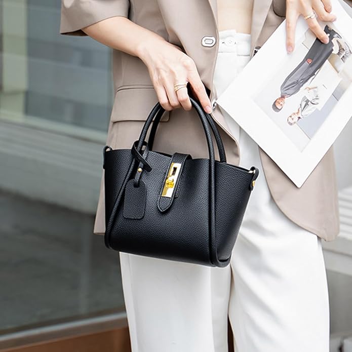 Elle | Classic Shoulderbag