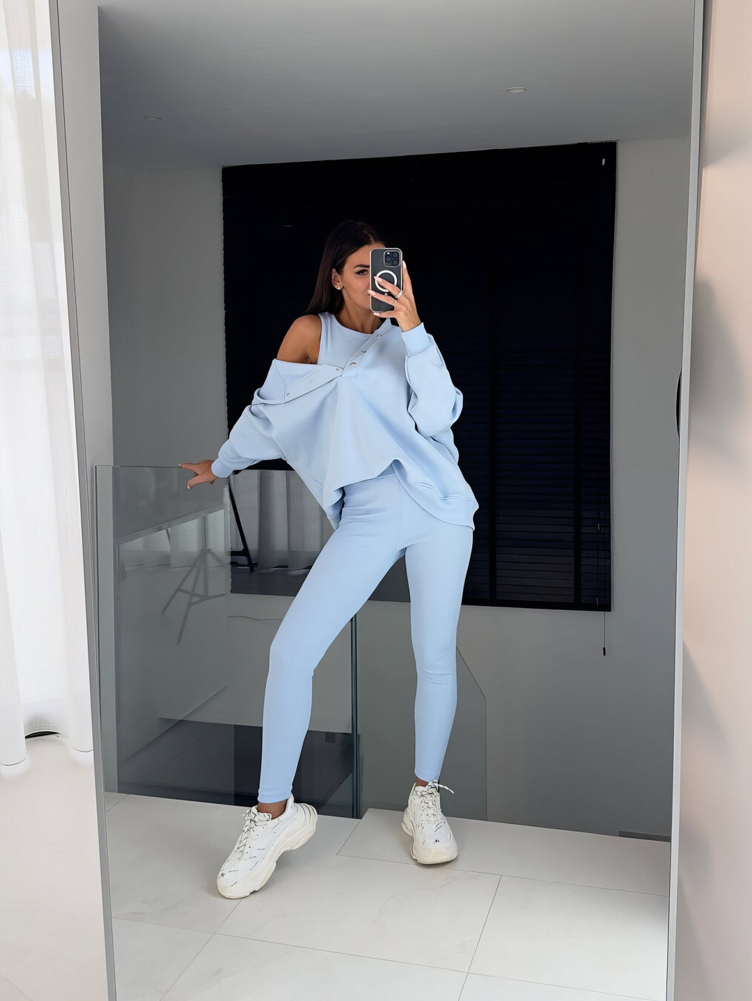 Natalia | Relaxation Set