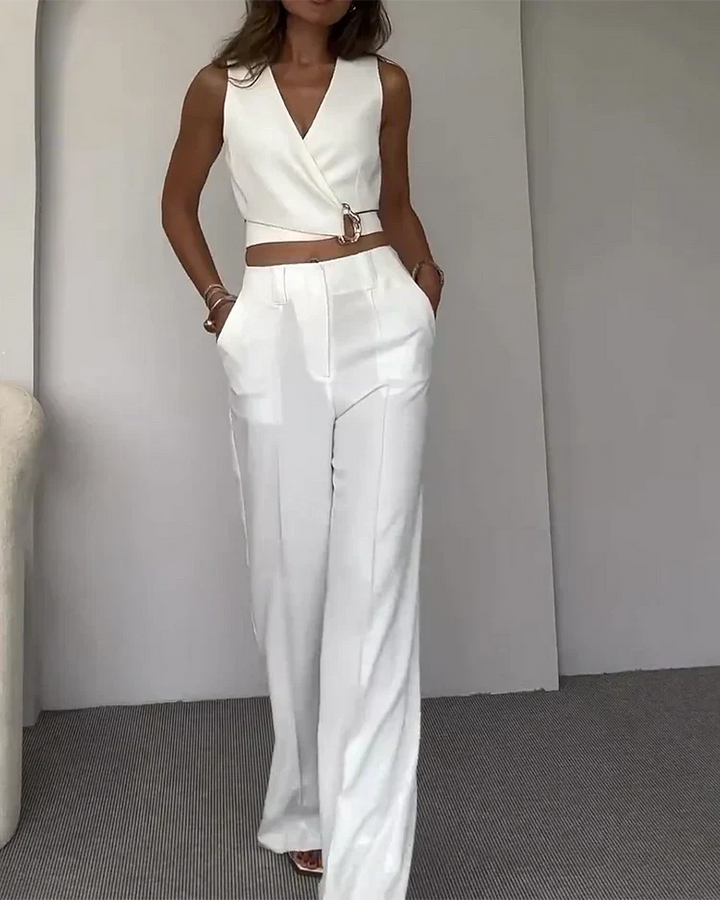 Adriana | Old Money Set