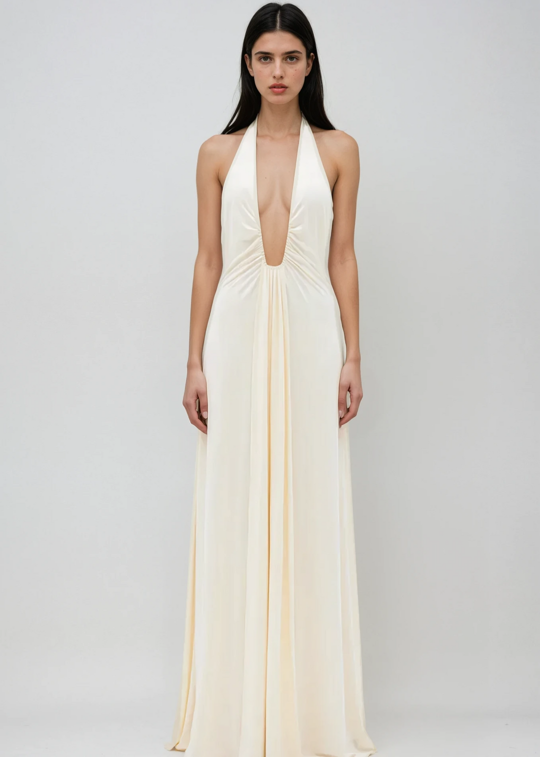 ELLIE | Maxi Jurk