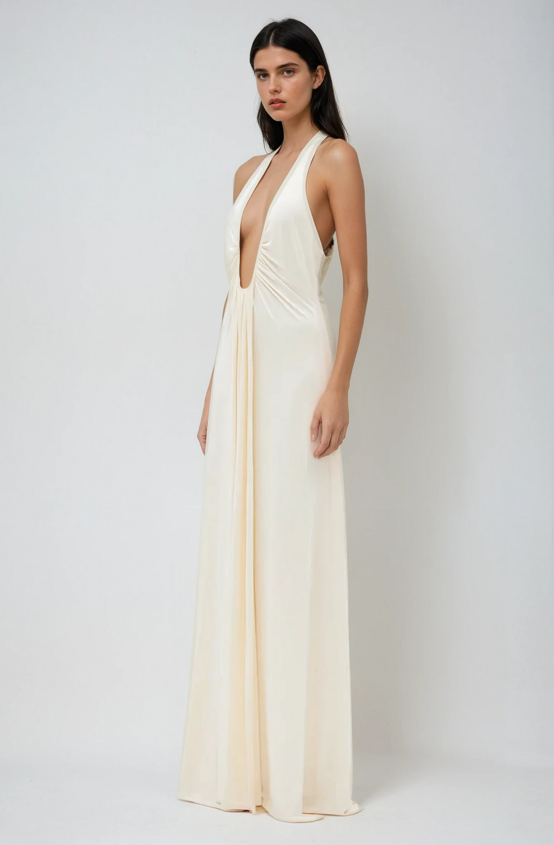 ELLIE | Maxi Jurk