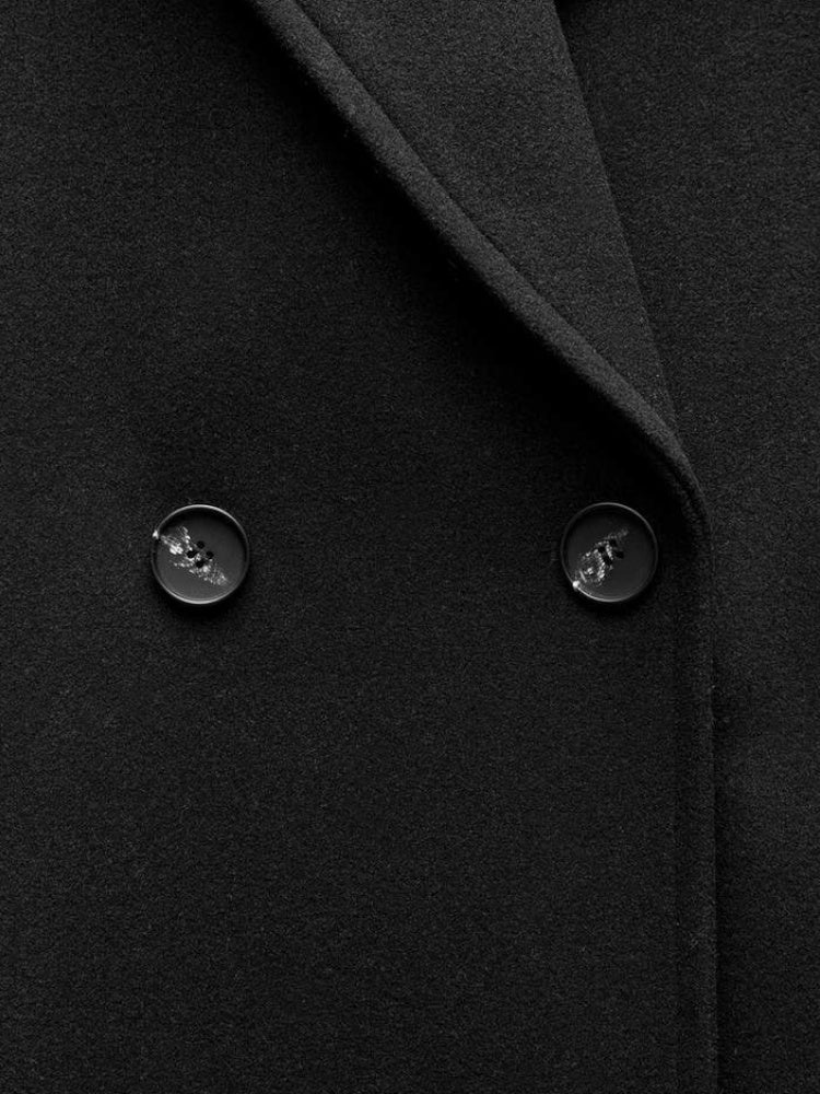 Poppy | Timeless Premium Coat