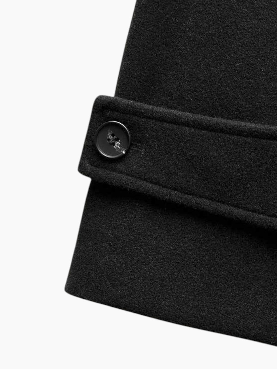 Poppy | Timeless Premium Coat