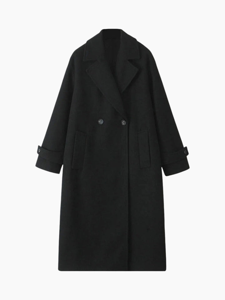 Poppy | Timeless Premium Coat