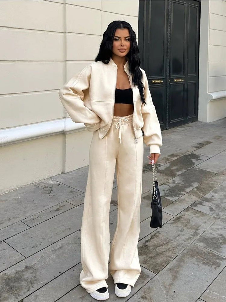 Lena | Comfortable Tracksuit