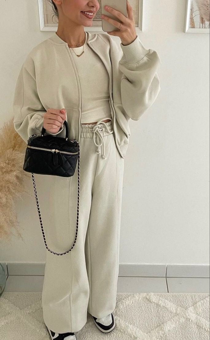 Lena | Comfortable Tracksuit