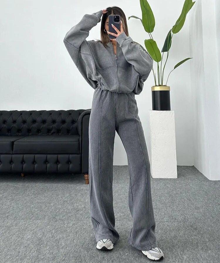 Lena | Comfortable Tracksuit
