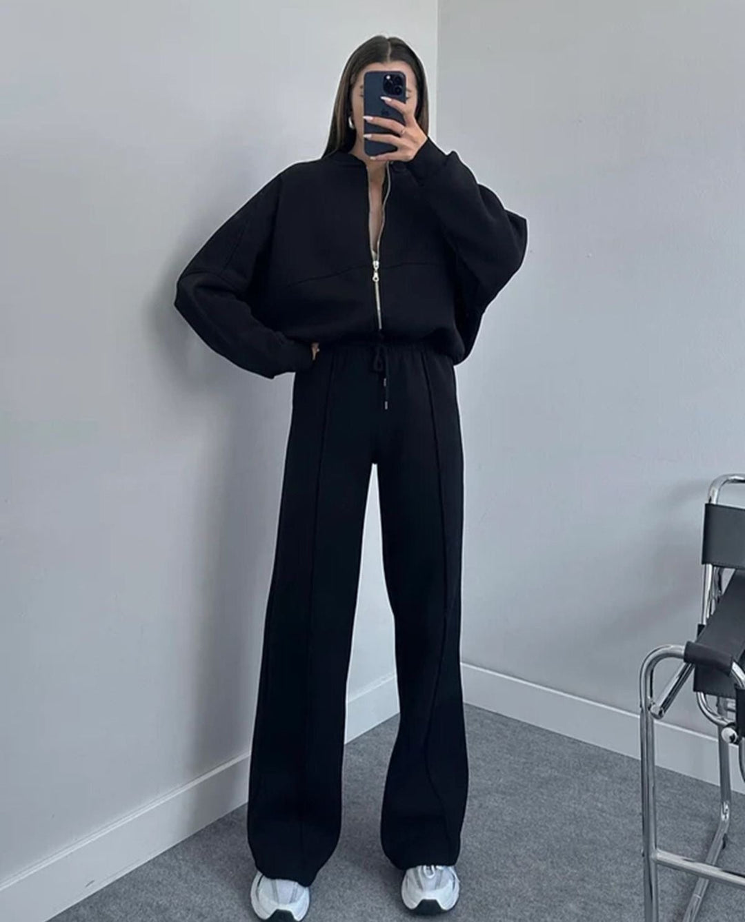 Lena | Comfortable Tracksuit