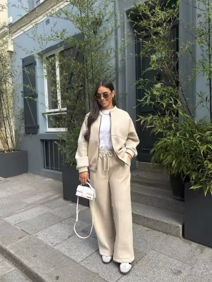 Lena | Comfortable Tracksuit