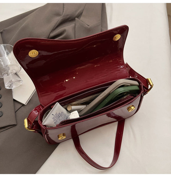 Elina | Ecarlate Bag