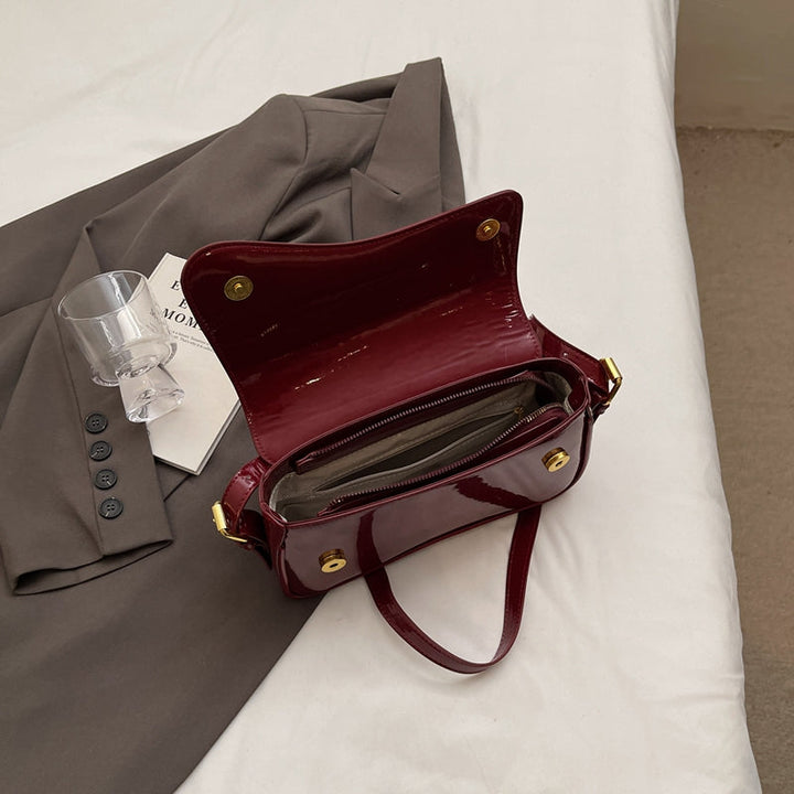 Elina | Ecarlate Bag