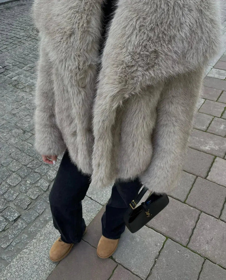Viktoria | Fur Coat