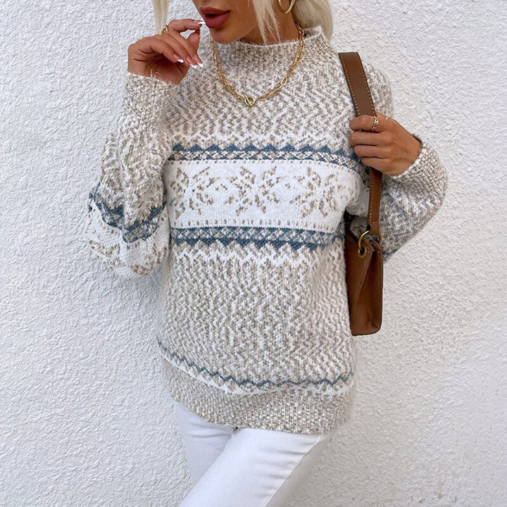 Helena | Vintage Sweater