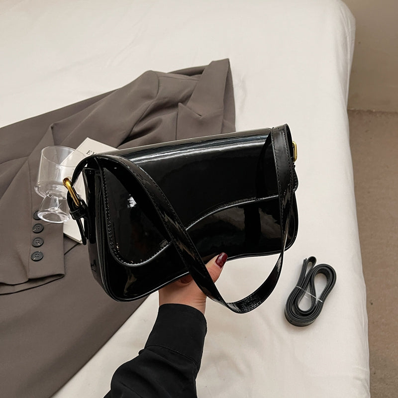 Elina | Ecarlate Bag