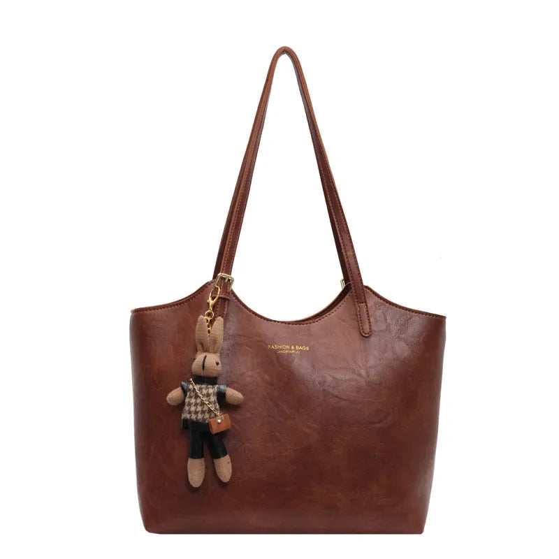 Sofia | Rustic Bord Tote
