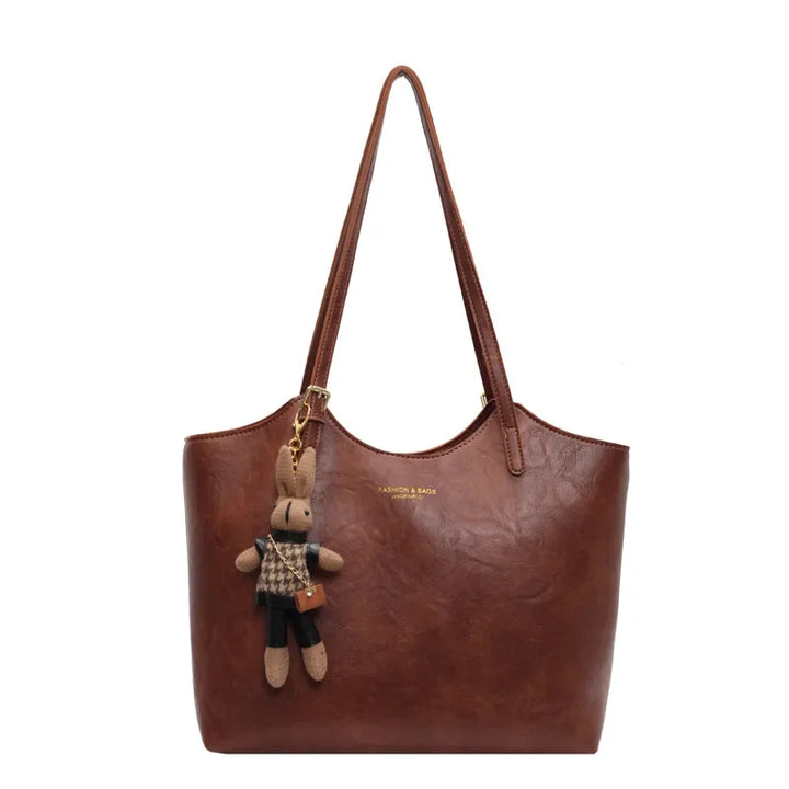 Sofia | Rustic Bord Tote