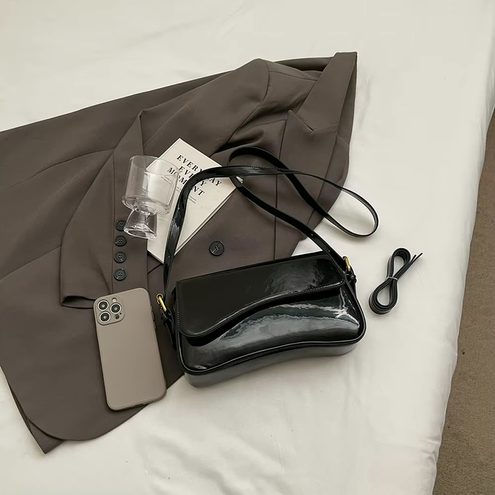 Elina | Ecarlate Bag