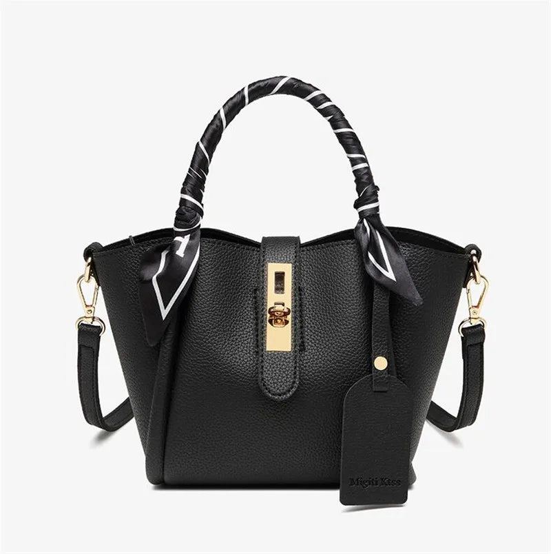 Elle | Classic Shoulderbag