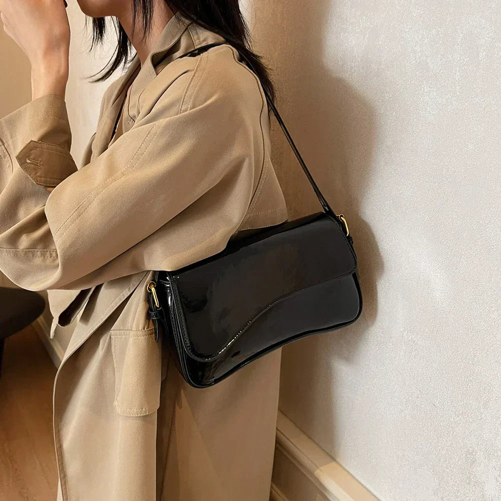 Elina | Ecarlate Bag