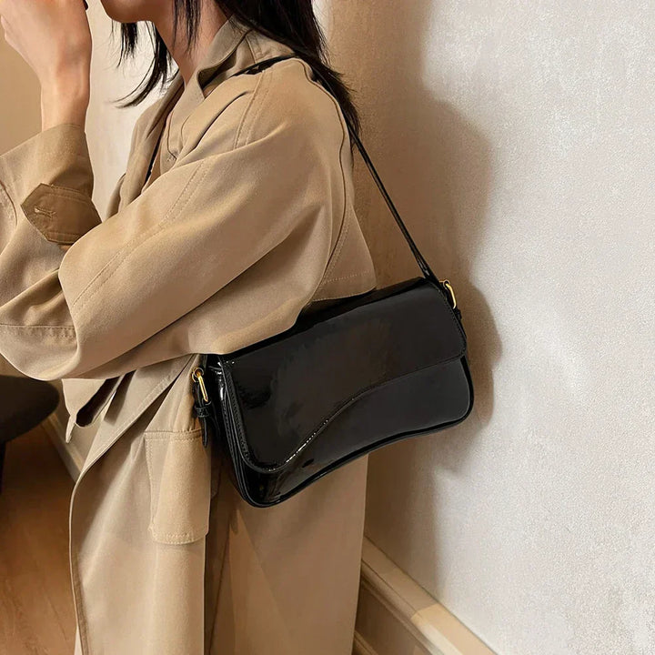 Elina | Ecarlate Bag