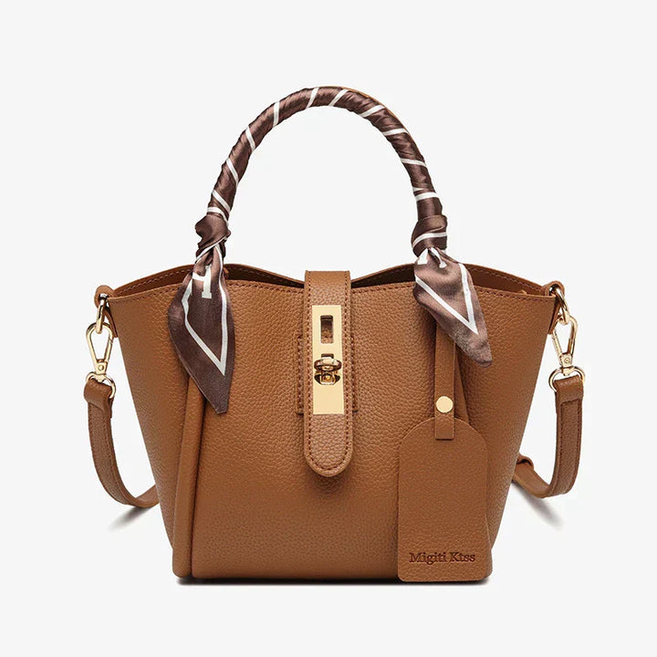 Elle | Classic Shoulderbag