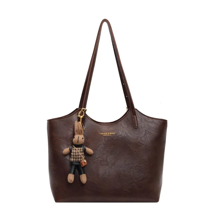 Sofia | Rustic Bord Tote
