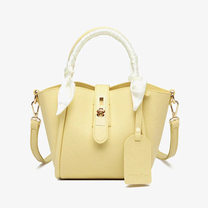 Elle | Classic Shoulderbag