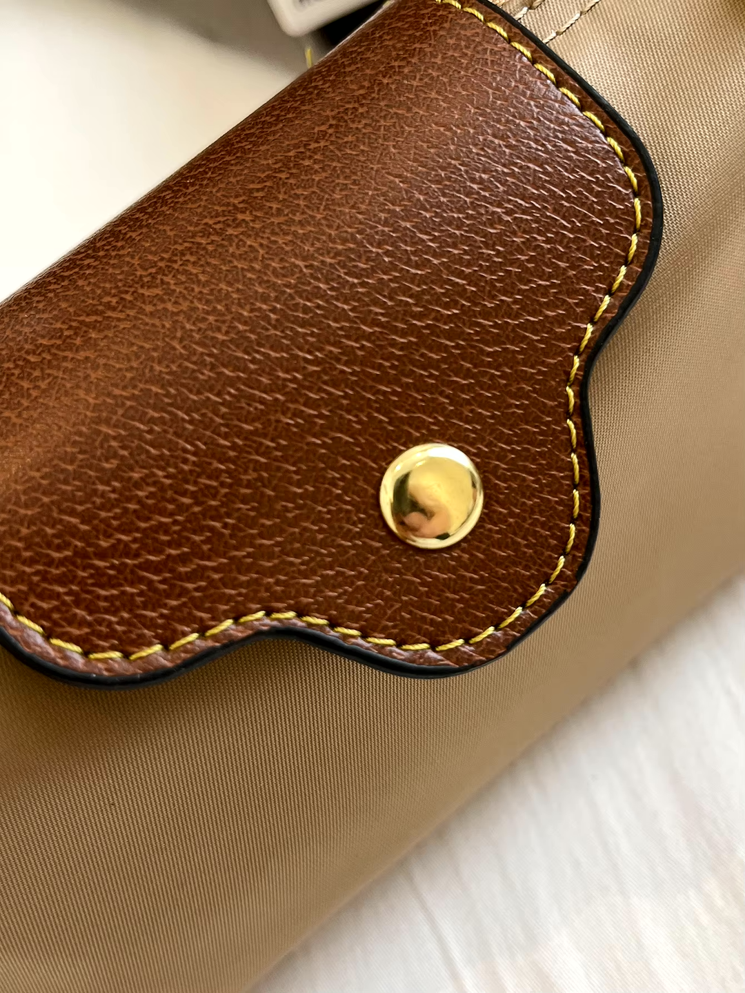 Camille | Mini Shoulderbag