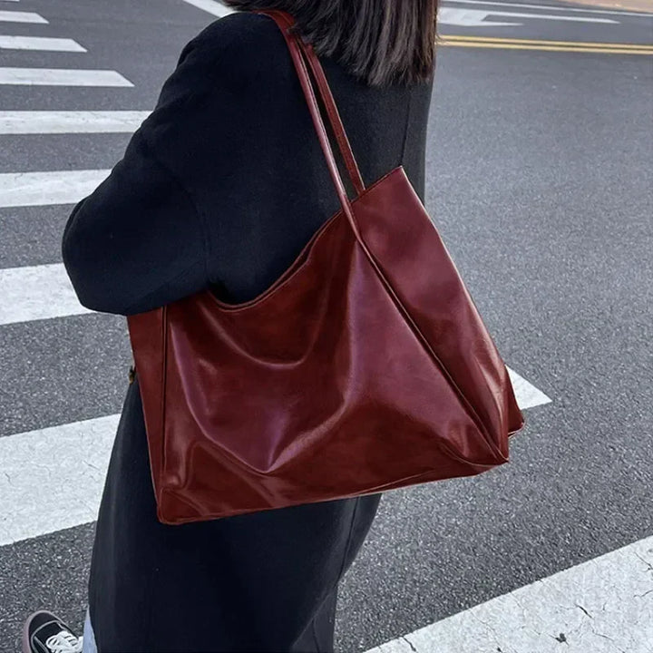 Aria | Simplistic Elegant Tote Bag