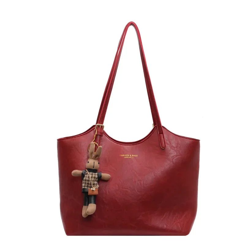 Sofia | Rustic Bord Tote