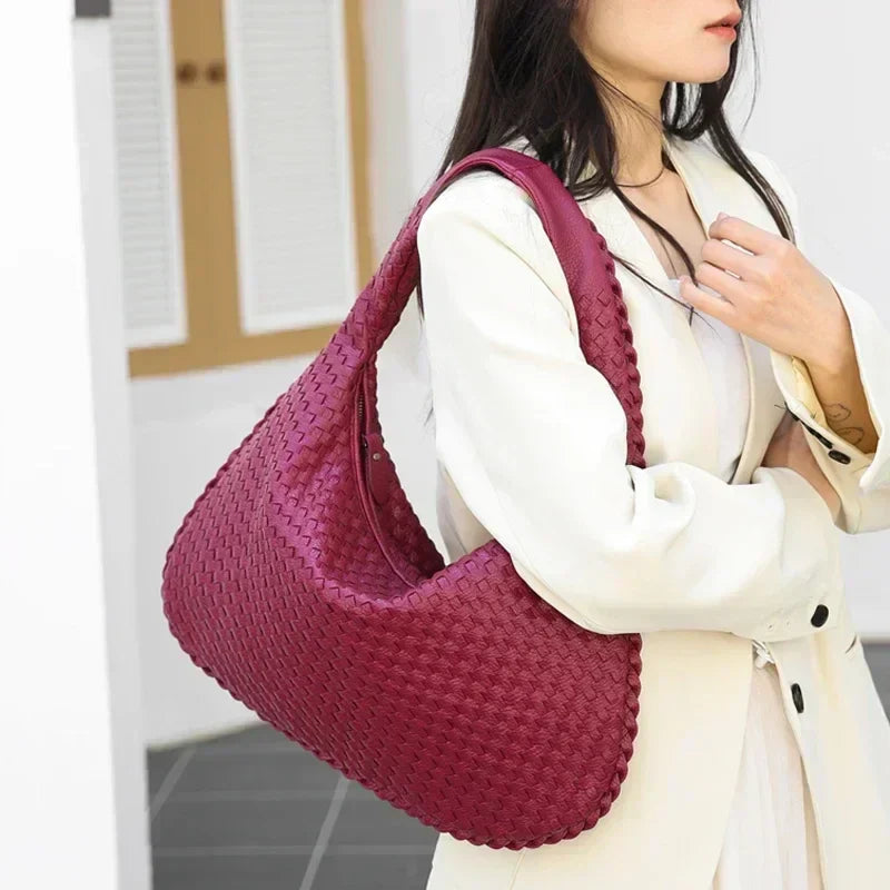 Aria | Elegant Shoulder Bag