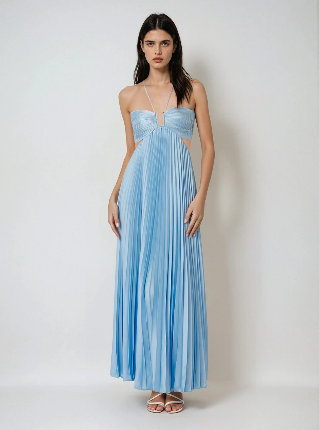 Suzanna | Maxi Dress