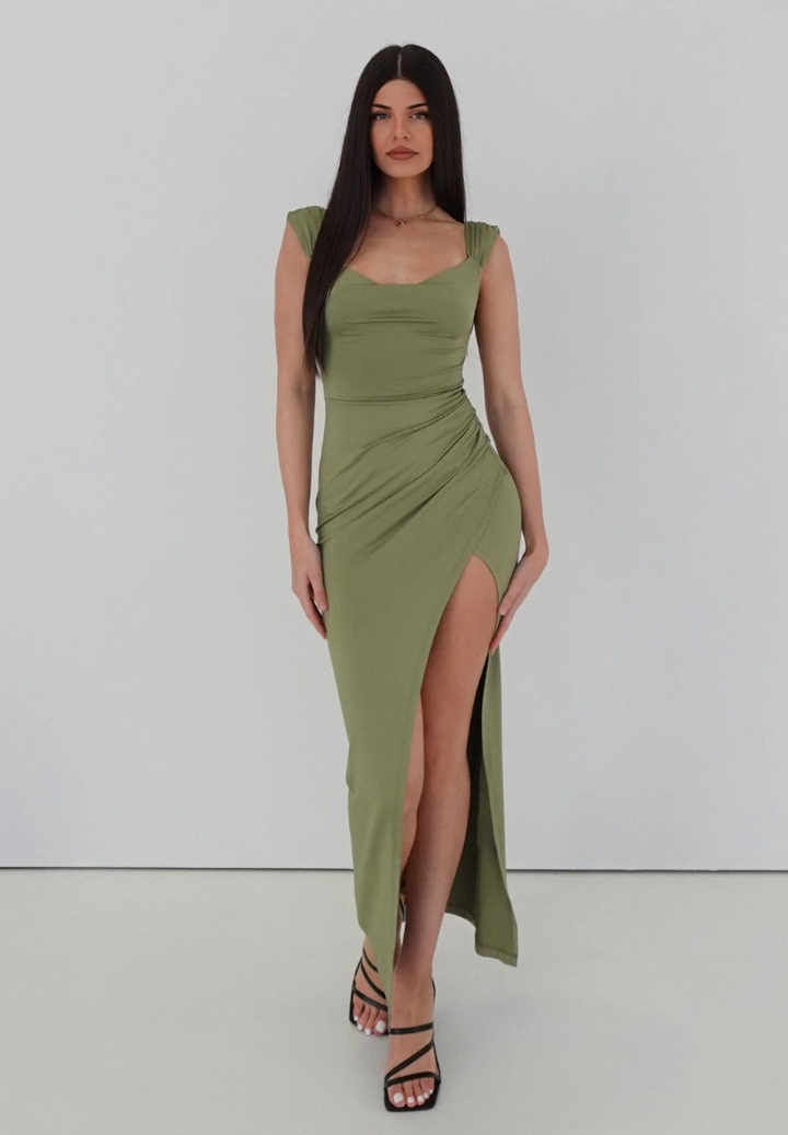 Joanna | Elegant Slip Dress