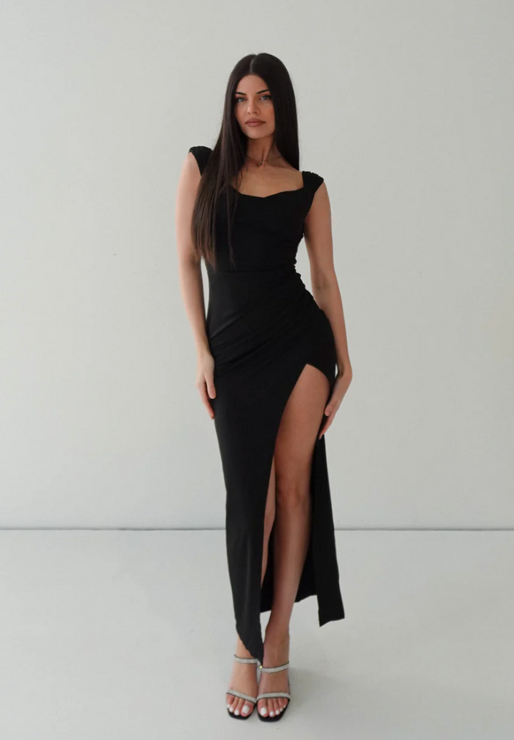 Joanna | Elegant Slip Dress