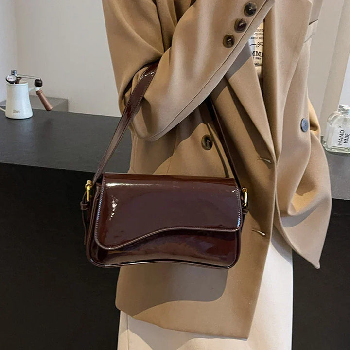 Elina | Ecarlate Bag