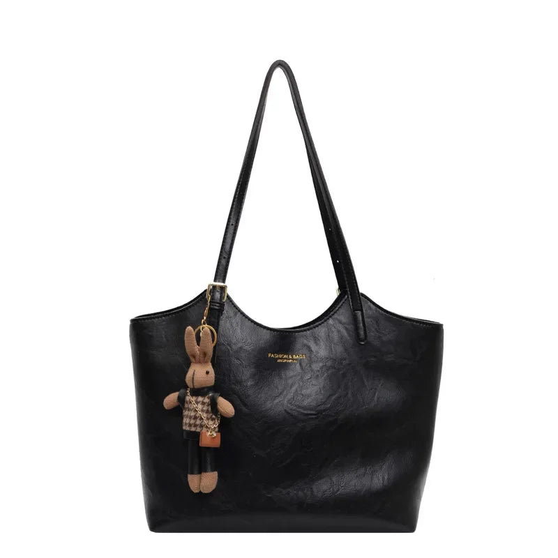 Sofia | Rustic Bord Tote