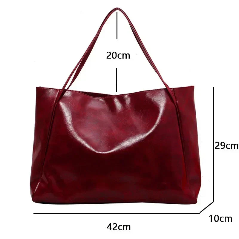 Aria | Simplistic Elegant Tote Bag