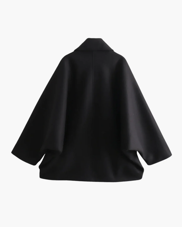 Serena | Oversized Coat